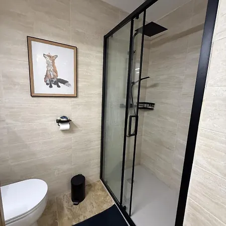Apartman Saint-raphael Centre, A Pied *